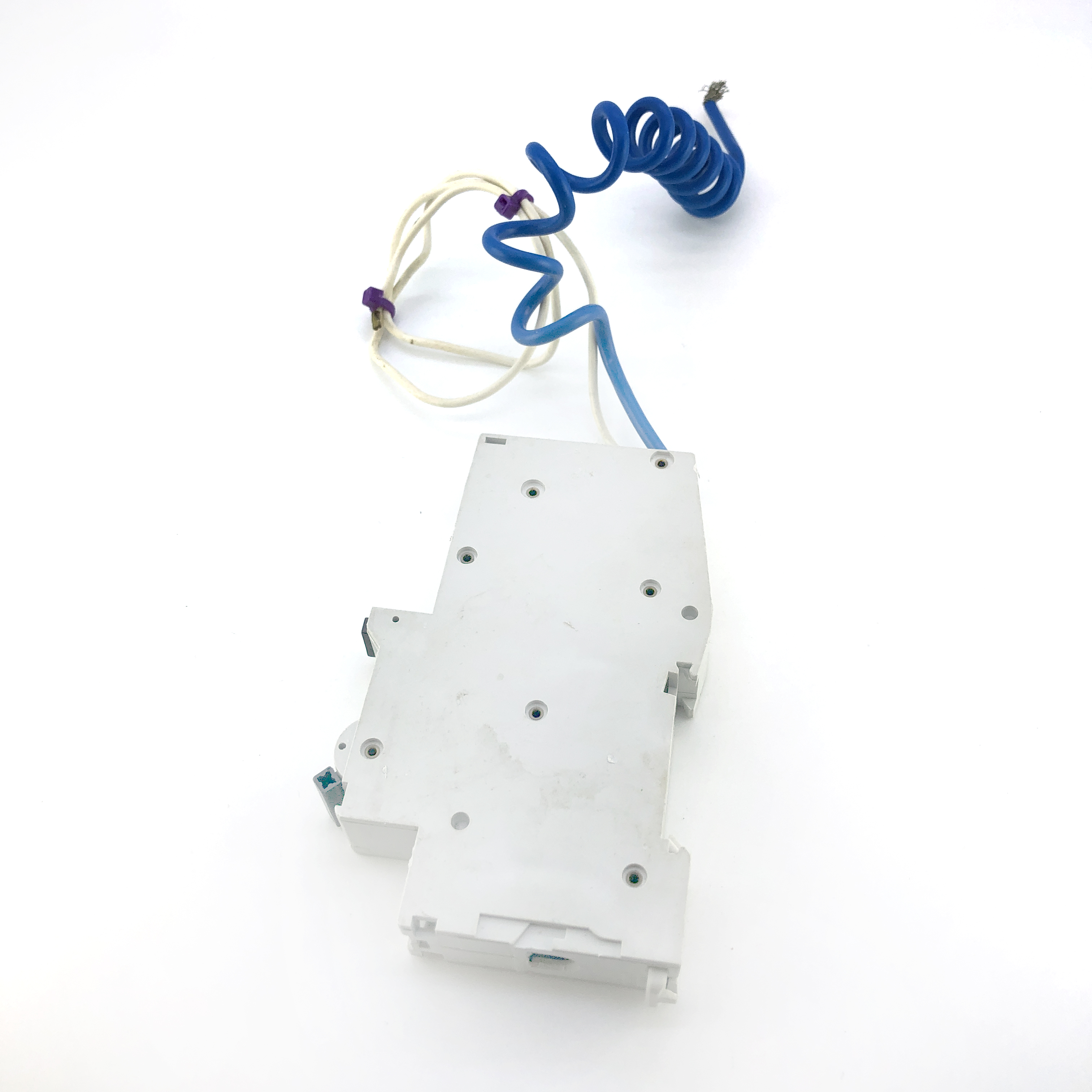 6A, Curva B, 30mA, Tipo AC, Usato Ma Funzionante - Foto 9